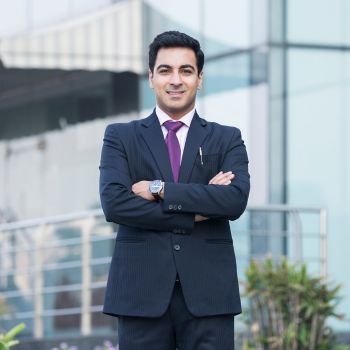 Profile photo of agent Carter Winslow